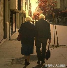 白发相依胜春风（心动对象是离婚老伴）